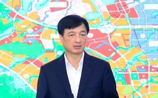 Bí thư Hà Nội: Khu công nghệ cao Hòa Lạc phải tập trung các trường đại học, viện nghiên cứu hàng đầu