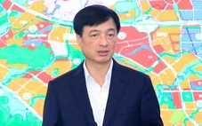 Bí thư Hà Nội: Khu công nghệ cao Hòa Lạc phải tập trung các trường đại học, viện nghiên cứu hàng đầu