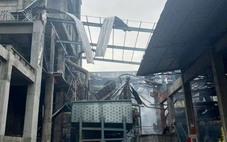 Vụ nổ Công ty Phốt pho: Giám sát chặt, không để hóa chất rò rỉ ra môi trường