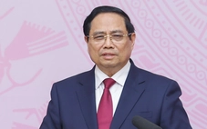 Thủ tướng: Không từ bỏ cơ hội cứu bệnh nhân dù nhỏ nhất