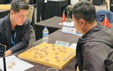 Làng cờ tướng Trung Quốc tranh luận 'ai thắng nổi Lại Lý Huynh'