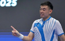 Pickleball sắp hết cãi nhau vì bóng 'in hay out'