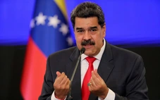 Nga và Venezuela kêu gọi Mỹ lập tức thả ông Maduro