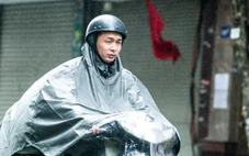 Miền Bắc mưa rào và dông, miền Nam khả năng có mưa trái mùa