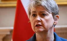 Anh nới lỏng thị thực cho người tị nạn Ukraine