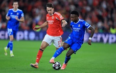 Real Madrid & PSG cùng thuận lợi