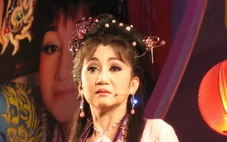 Thanh Thanh Tâm về nước làm live show, khán giả nôn nao gặp lại người đẹp cải lương một thuở