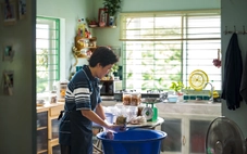 Ẩm thực trong phim hấp dẫn đâu chỉ ở mùi vị