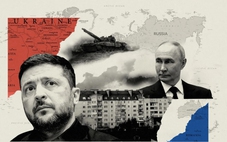 Xung đột Nga - Ukraine tròn 4 năm: Những kịch bản cho hồi kết
