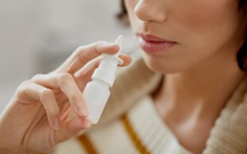 Vắc xin xịt mũi 'vạn năng': Một liều chặn COVID-19, cúm, viêm phổi và cả dị ứng