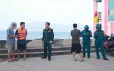 Flycam xâm nhập sân bay Đà Nẵng: Phát hiện 1 người, tạm giữ thiết bị