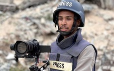 Nhà báo Nhật bị bắt tại Iran, CPJ công bố số nhà báo bị giết lên mức kỷ lục