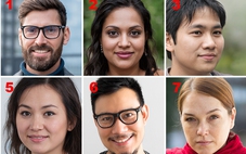 Bạn có chắc mình nhận ra ảnh AI? Khoa học nói: Gần như không thể