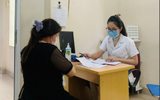 Được ghép tim từ người hiến chết não, nữ bác sĩ sản khoa trở lại hành trình cứu người