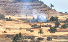 'Siêu dự án' Làng Vân Đà Nẵng chính thức có giá đất, đất ở đô thị giá hơn 15 triệu đồng/m2