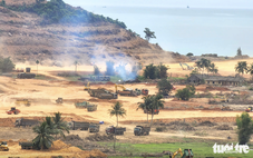 'Siêu dự án' Làng Vân Đà Nẵng chính thức có giá đất, đất ở đô thị giá hơn 15 triệu đồng/m2