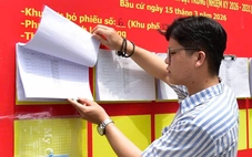 Bầu cử Quốc hội và HĐND nhiệm kỳ 2026 - 2031: Nhiều điểm mới quan trọng