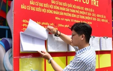 Bầu cử Quốc hội và HĐND nhiệm kỳ 2026 - 2031: Nhiều điểm mới quan trọng