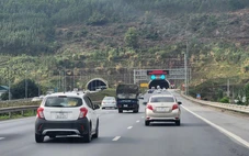 Đề xuất mức thu phí  5 đoạn tuyến đường cao tốc Bắc - Nam