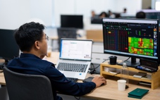 Chứng khoán 25-2: VN-Index có tiếp tục duy trì được đà tăng?