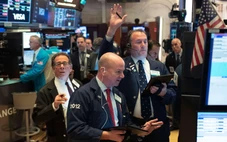 Cổ tức của doanh nghiệp hàng đầu thế giới vọt lên 2.090 tỉ USD, cao nhất lịch sử