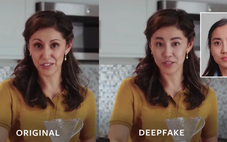 Bùng phát lừa đảo deepfake, ngân hàng cảnh báo khẩn