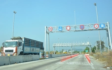 Cao tốc từ Vĩnh Hảo đến Dầu Giây bao giờ thu phí?