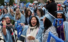 Sau Tết, loạt học bổng chính phủ 2026 đang mở đơn cho ứng viên Việt Nam