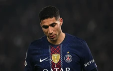 Bị cáo buộc hiếp dâm, ngôi sao Hakimi có thể nhận án tù 15 năm