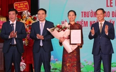 Trường cao đẳng y tế đầu tiên được công nhận chuẩn chất lượng cao, hướng tới hội nhập quốc tế