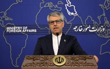 Iran bác bỏ mọi cáo buộc của Tổng thống Trump