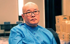 Màng dây rốn, từ 'rác' biến thành 'vàng'... qua bàn tay  PGS Phan Toàn Thắng