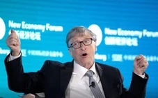 Quỹ đầu tư của tỉ phú Bill Gates gom cổ phiếu PNJ ngay trước ngày Vía Thần Tài