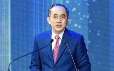 Hé lộ thu nhập vị giáo sư giàu có bậc nhất Việt Nam