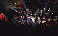 Rock trở về với đại ngàn: Khi âm nhạc cất tiếng giữa nơi khởi sinh