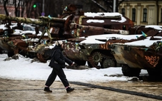 Mỹ có thể định hình hồi kết cuộc chiến 4 năm?