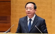 Ông Trịnh Văn Quyết: Dành tối thiểu 2% tổng chi ngân sách cho văn hóa là 'đột phá lớn, chưa từng có'