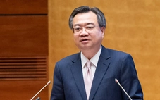 Ông Nguyễn Thanh Nghị: Ngay trong 2026, xây dựng, ban hành Luật Đất đai sửa đổi