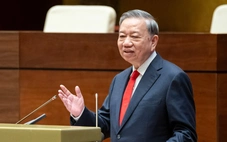 Tổng Bí thư Tô Lâm: Cùng xây khách sạn, tư nhân làm 1 năm, trong khi Nhà nước làm 5 năm chưa xong