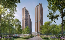 The Parkland - đáp án cho bài toán ở thực và đầu tư dài hạn