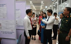 Chọn người xứng đáng cho giai đoạn phát triển mới