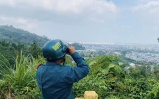 Đà Nẵng yêu cầu xử lý ngay tình trạng tàu bay không người lái (UAV) hoạt động trái phép