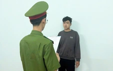 Bắt nam thanh niên ở Đà Nẵng đột nhập nhà dân trộm 15 chỉ vàng