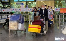 Dự báo bệnh lây nhiễm qua đường hô hấp sau Tết Nguyên đán ở TP.HCM ra sao?