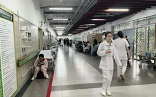 Khi bệnh viện công cũng phải thay đổi mạnh để thực sự cạnh tranh