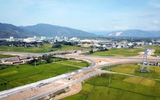 Cần đột phá để phát triển cao tốc