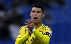 Ronaldo mua 25% cổ phần CLB Almeria của Tây Ban Nha, thực hiện giấc mơ 'làm ông chủ đội bóng'
