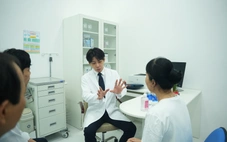 TP.HCM có thêm trung tâm giúp người cao tuổi sống khỏe, làm chậm quá trình lão hóa