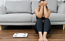 Giảm cân hoài không xuống: Do cơ thể đang 'chống lại' bạn?