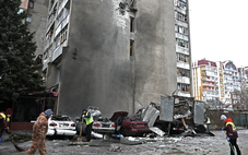 Tin tức thế giới 27-2: Chủ tịch Cuba nói về vụ nổ súng ở biển; Mỹ, Ukraine họp tái thiết hậu chiến